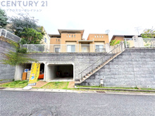 西宮市名塩さくら台2丁目中古戸建の画像