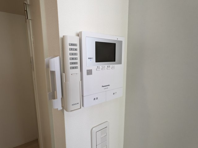 マルズモリシタのセキュリティ