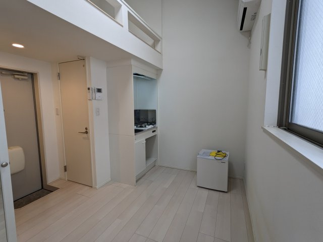 マルズモリシタの居間・リビング