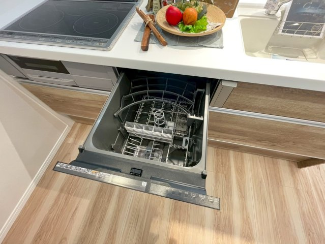 【独立洗面台】 | ウイング高崎　2F | 同仕様施工例