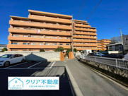 ウイング高崎　2階の画像