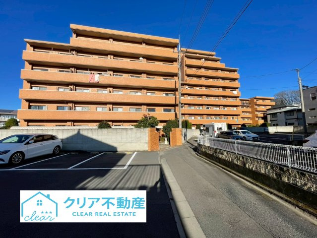 【外観】 | ウイング高崎　2F