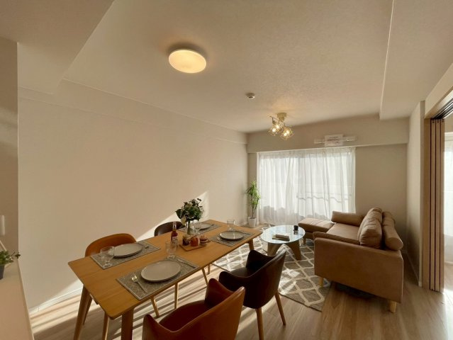 【外観】 | ウイング高崎　2F