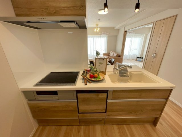 【設備】 | ウイング高崎　2F | 同仕様施工例