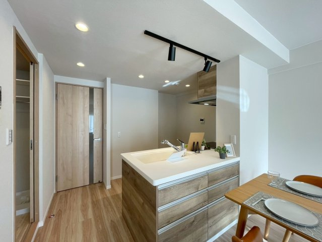 【設備】 | ウイング高崎　2F | 同仕様施工例