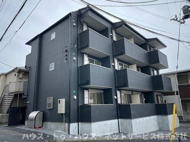 Ｅａｓｔ　Ｆｌａｔ　松戸