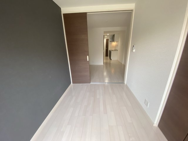 F asecia propusの寝室