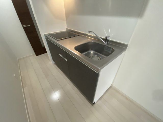 F asecia propusのキッチン