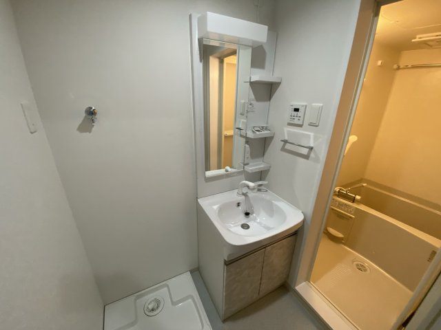 F asecia propusの洗面所