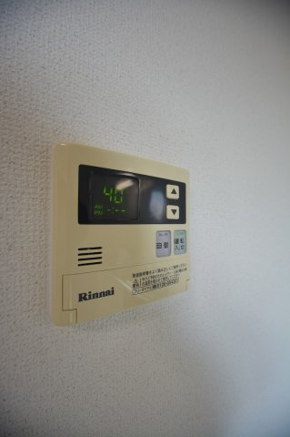 海老江サンライズのその他|※別号室参考写真