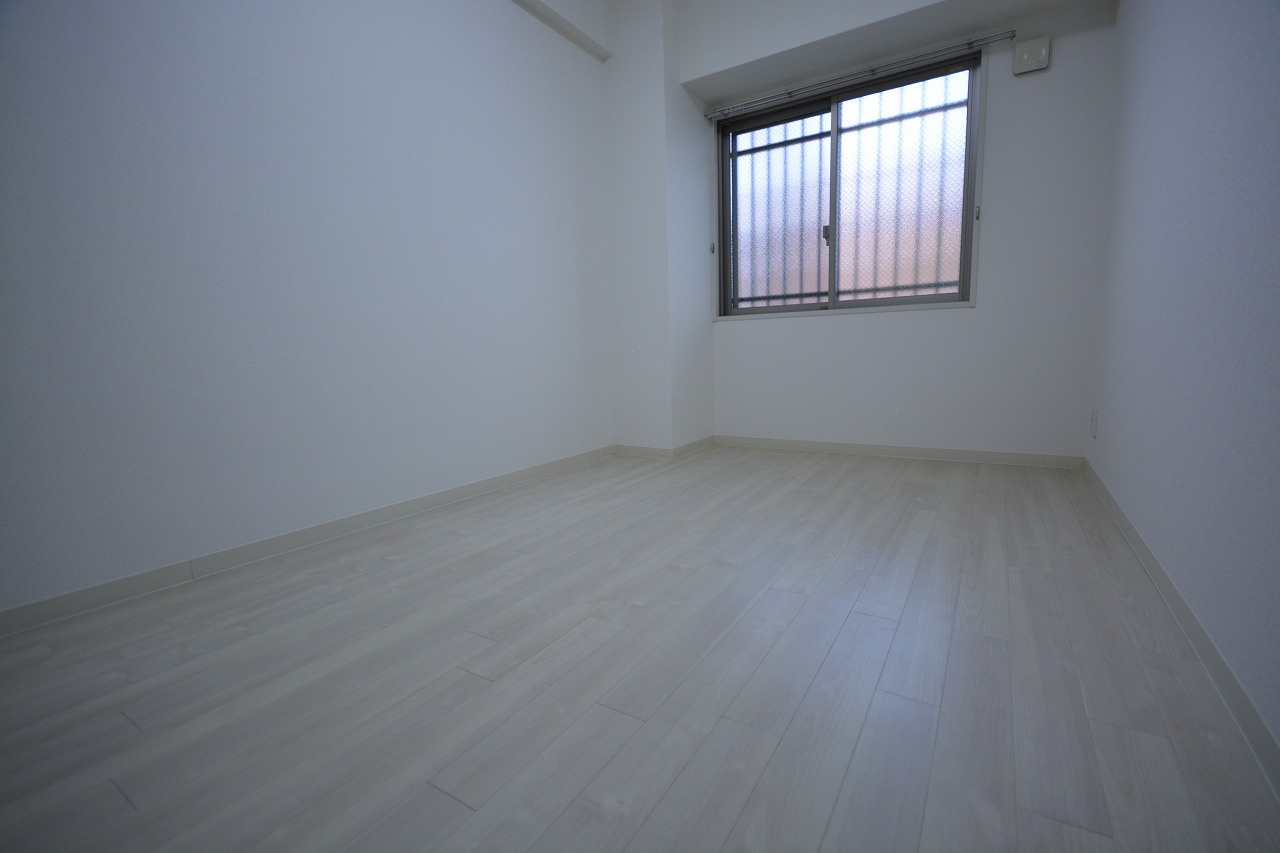 海老江サンライズの内装