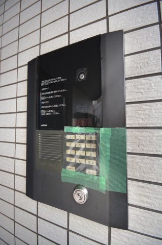 海老江サンライズの設備