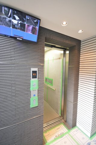 海老江サンライズのその他共用部分