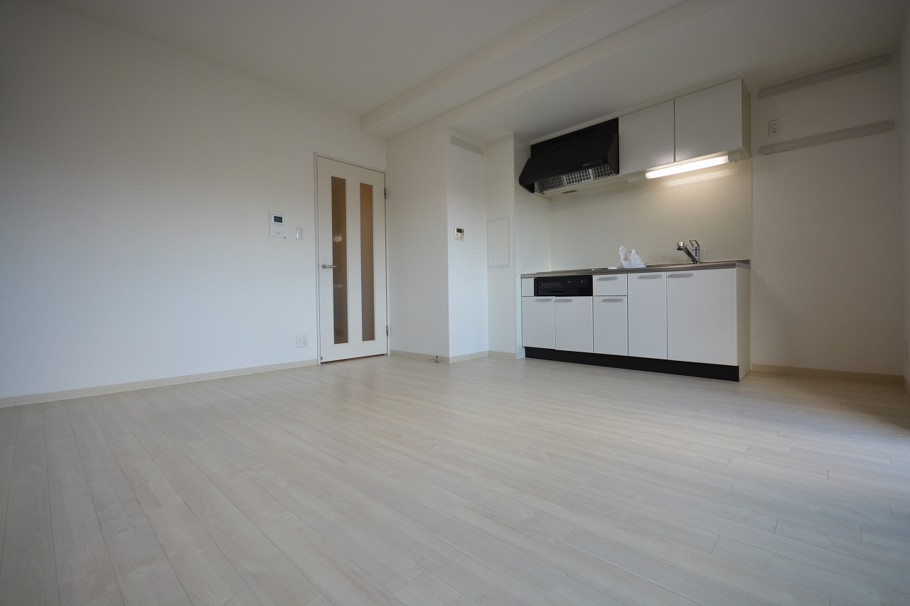 海老江サンライズの内装|※別号室参考写真