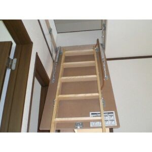 メゾン・プランドールの設備