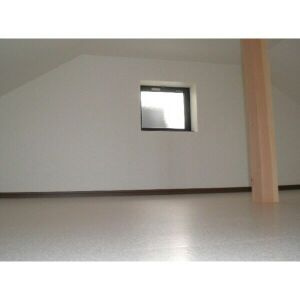 メゾン・プランドールの内装