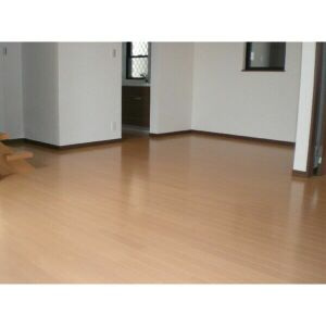 メゾン・プランドールの居間・リビング