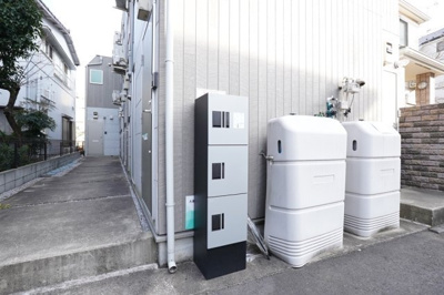 【その他共用部分】 | カサーディア蒲田