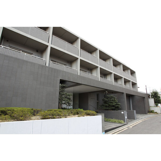 【外観パース】 | メイビル覚王山