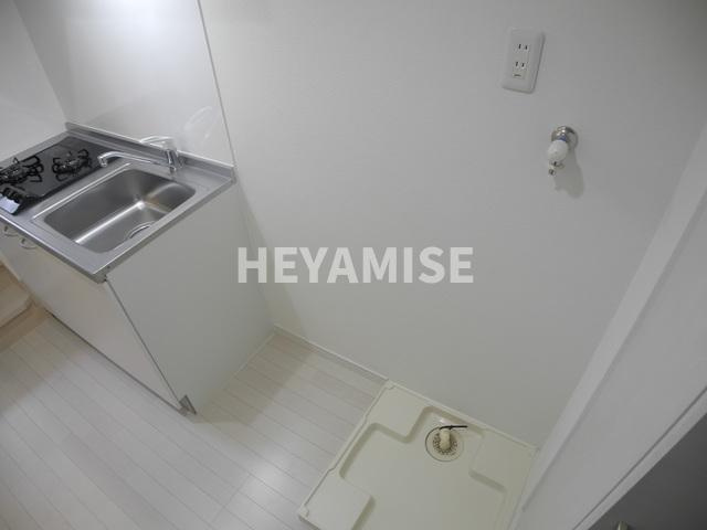 modern palazzo長崎大学前のその他