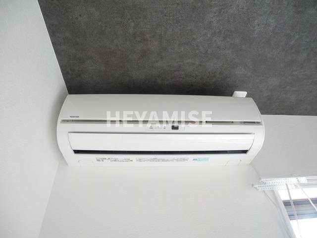 modern palazzo長崎大学前の設備