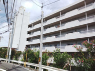 横浜山手マンションの画像