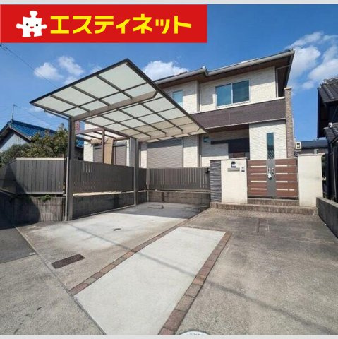 泉田町向畑戸建