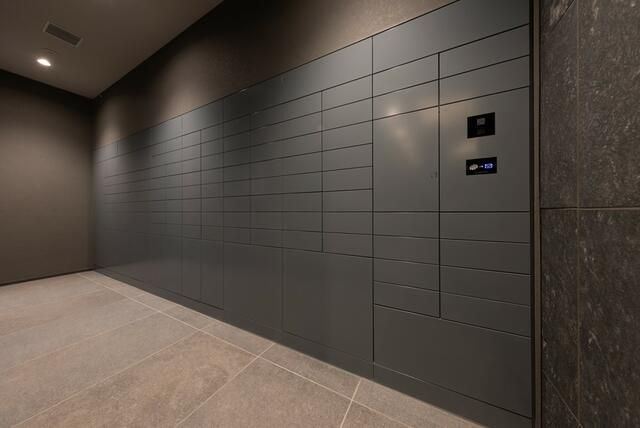 ソライエアイルときわ台のその他共用部分