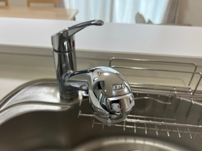 【キッチン】 | 中井五丁目9番28-3号（A-24）