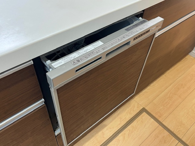 中井五丁目9番28-3号（A-24）のキッチン