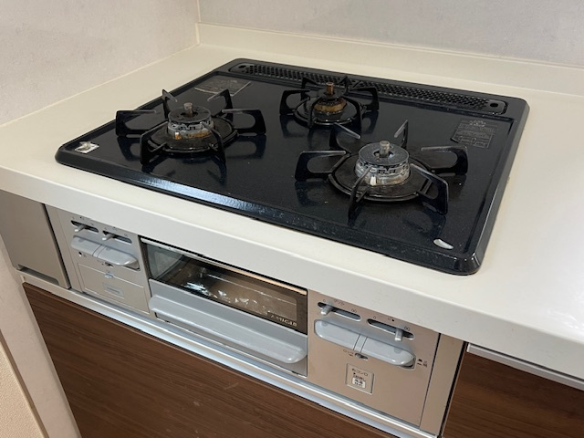 【キッチン】 | 中井五丁目9番28-3号（A-24）