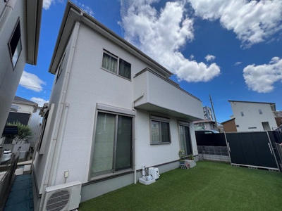 【外観】 | 中井五丁目9番28-3号（A-24）