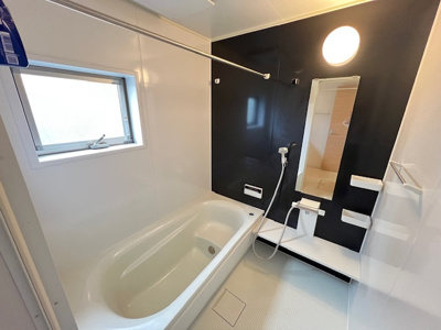 【浴室】 | 中井五丁目9番28-3号（A-24）