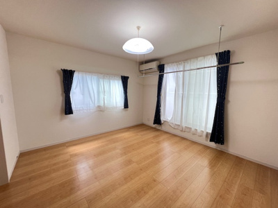 【洋室】 | 中井五丁目9番28-3号（A-24）