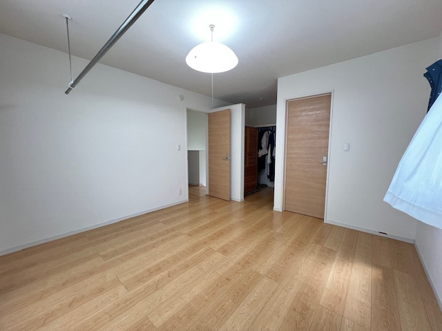 【洋室】 | 中井五丁目9番28-3号（A-24）