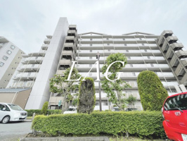 コーポレート中央林間２号棟の画像