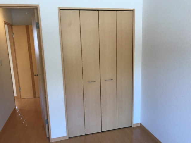 CasaBonneurの収納