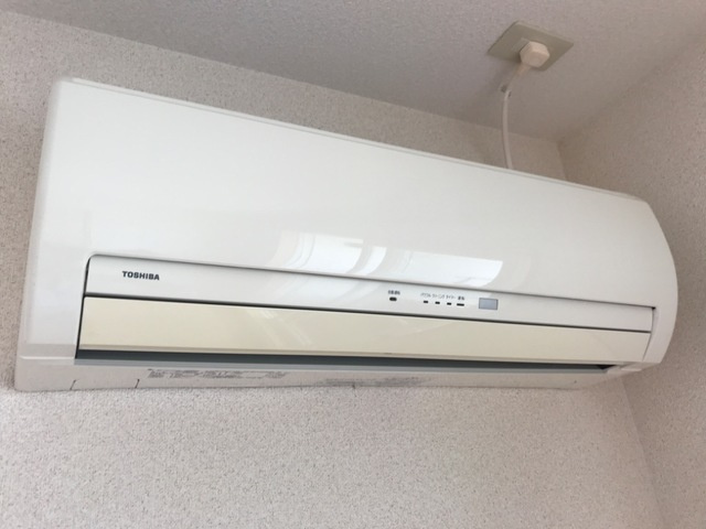 CasaBonneurの設備