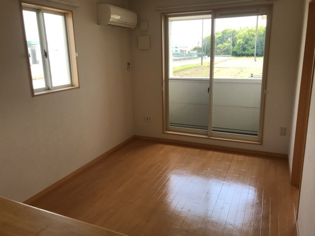 CasaBonneurの居間・リビング