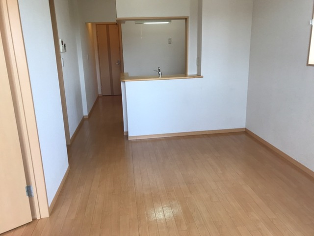 CasaBonneurの居間・リビング
