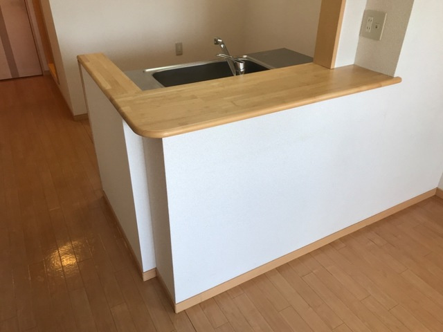 CasaBonneurの内装