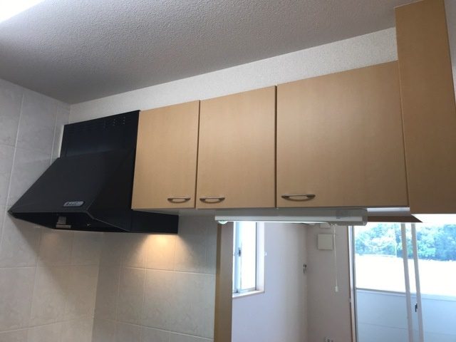 CasaBonneurの収納