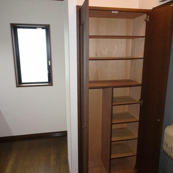 パイニーメゾン清澄のその他