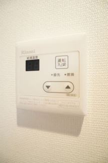 【設備】 | リブリ・寺前