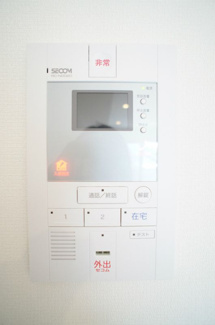 【セキュリティ】 | リブリ・寺前