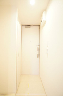 【玄関】 | リブリ・寺前