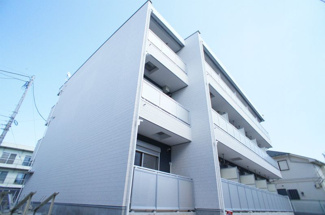 【外観】 | リブリ・寺前