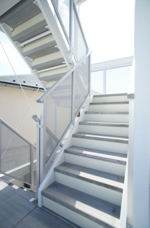 【エントランス】 | リブリ・寺前