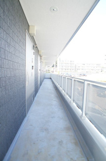 【その他共用部分】 | リブリ・寺前