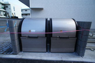 【その他共用部分】 | リブリ・寺前